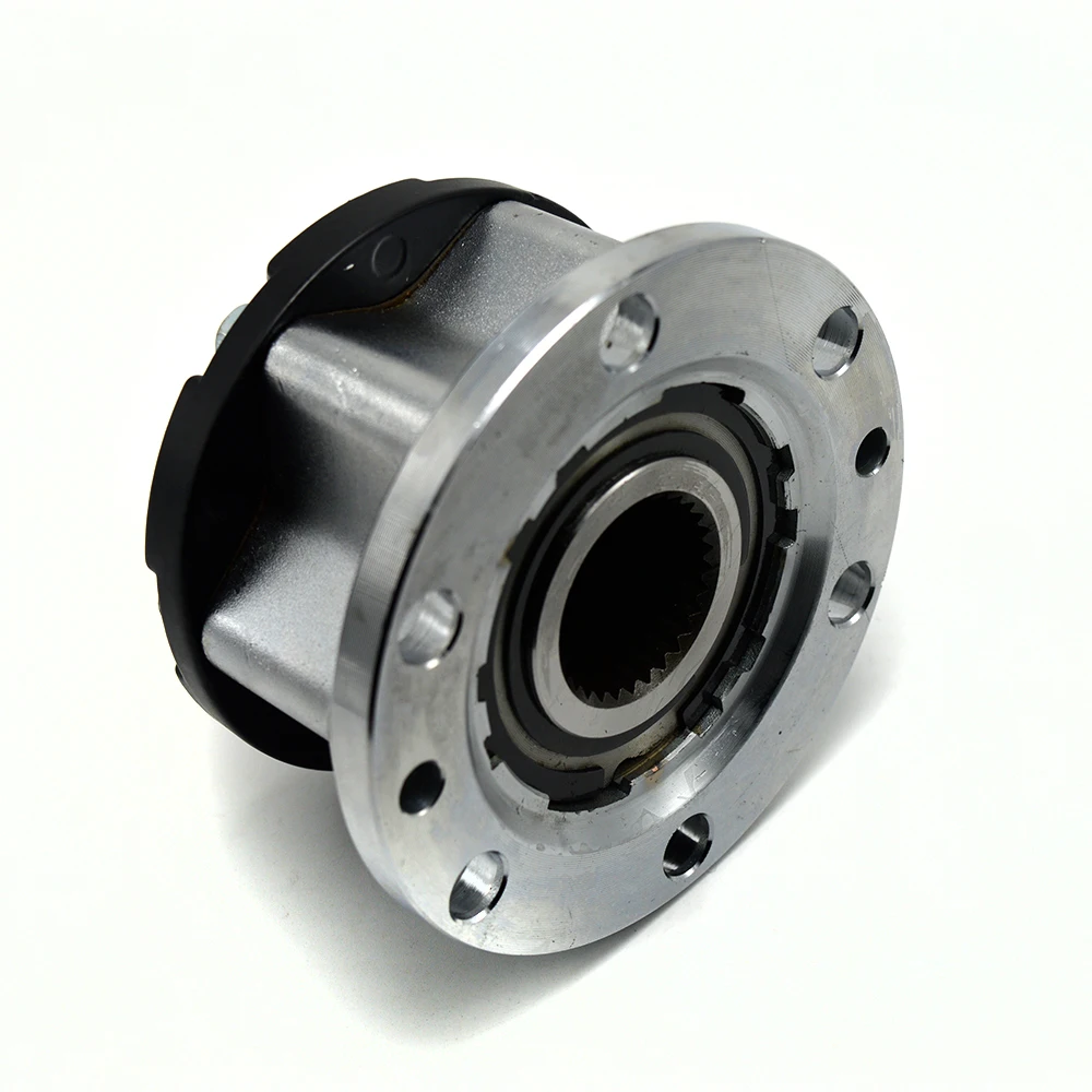 DCOC FREE HUB для NISS AN патруль MK/MQ 80-89 цинковый сплав 27 Spline B050 | Автомобили и мотоциклы