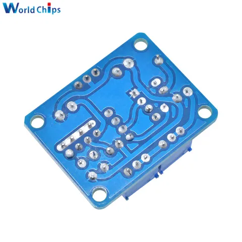 diymore NE555 Генератор сигналов