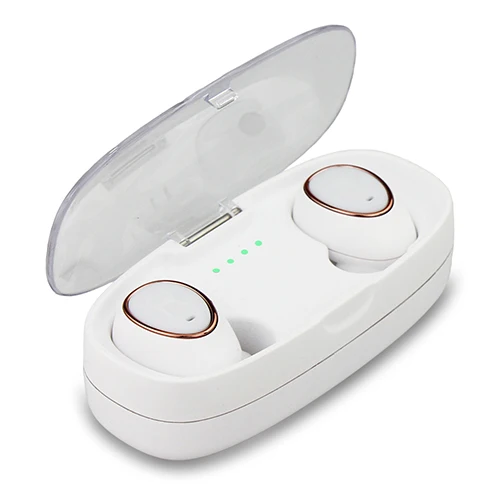3 Новейшие TWS мини наушники 3D стерео беспроводные наушники мини Bluetooth гарнитура pk i10 i14 i20 i60 i80 airdots tws наушники - Цвет: 3