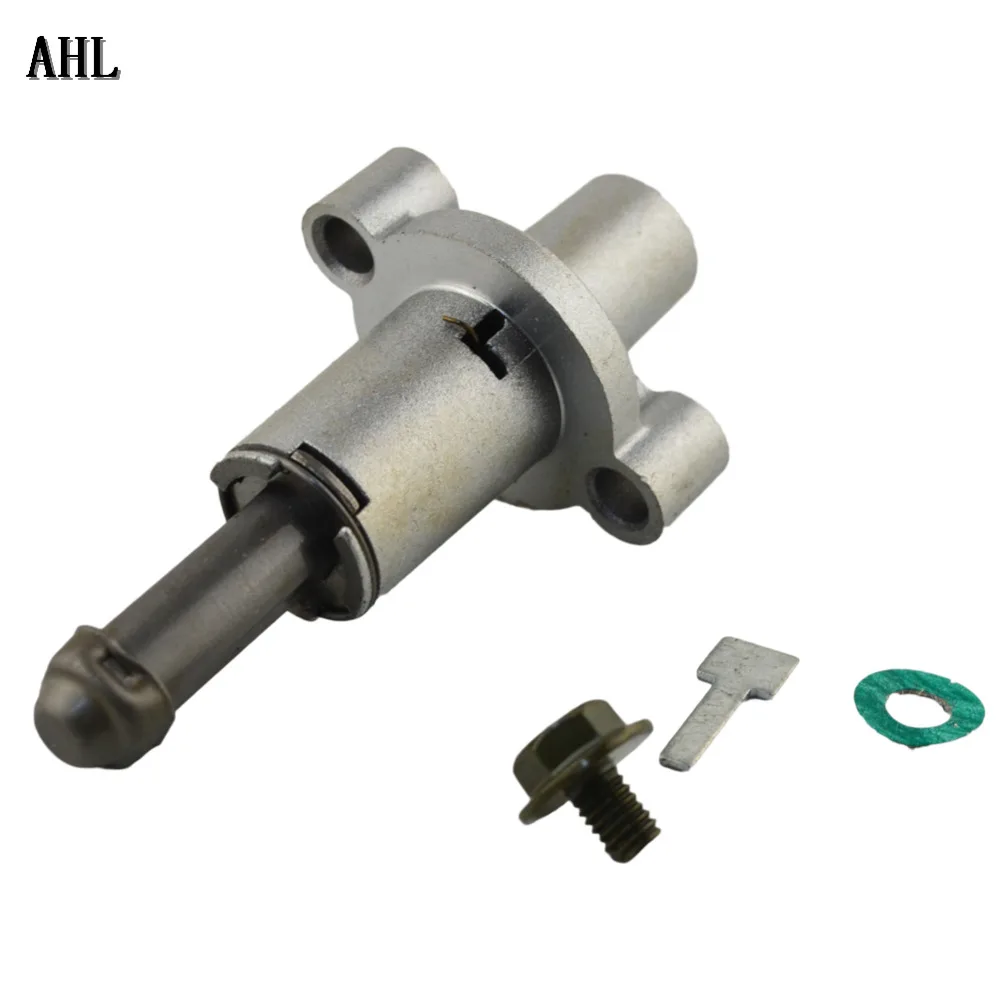 Motorcycle Cam Timing Tensioner Beltdamper Adjuster Assy for Yamaha XT225 TW225 TW200 Off road |