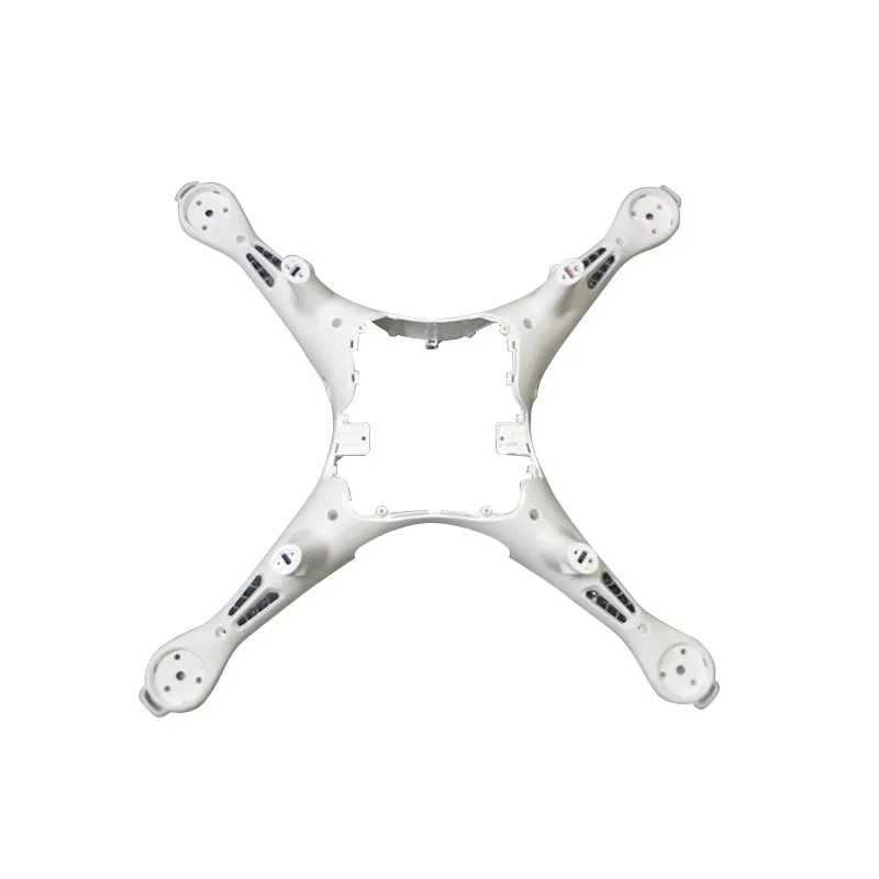 Оригинальной DJI Phantom 4 про запасной Запчасти тела оболочки верхних средней