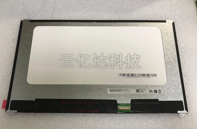 Новый оригинальный экран для ноутбука B140HAN03.3 N140HCE G52 dell 1920*1080 IPS G53|ЖК-экран