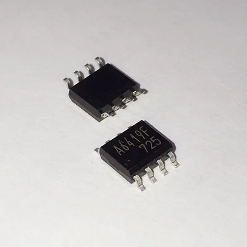 

10pcs KIA6419F-EL/P KIA6419F-EL KIA6419F Package SOP-8 Brand New Original