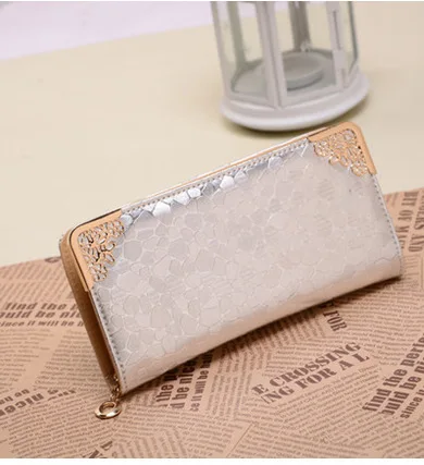 Женские кошельки Carteira Feminina porte monnaie femme женские и carteras mujer portfel сумочки pochette|portfel