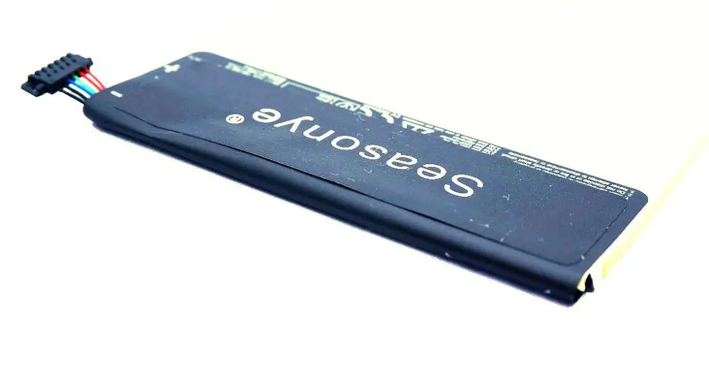 Seasonye 3950mAh / 15Wh C11P1303 Сменный аккумулятор для Asus Google Nexus 7 "7 II 2 2nd Gen 2013 ME571 ME57K ME57KL K009
