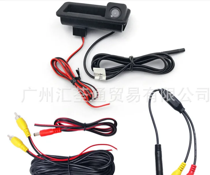 CCD Автомобильная камера заднего вида для Land Rover freelander Range Rover Ford ручка багажника для Ford Mondeo Fiesta S Max Focus 2C 3C