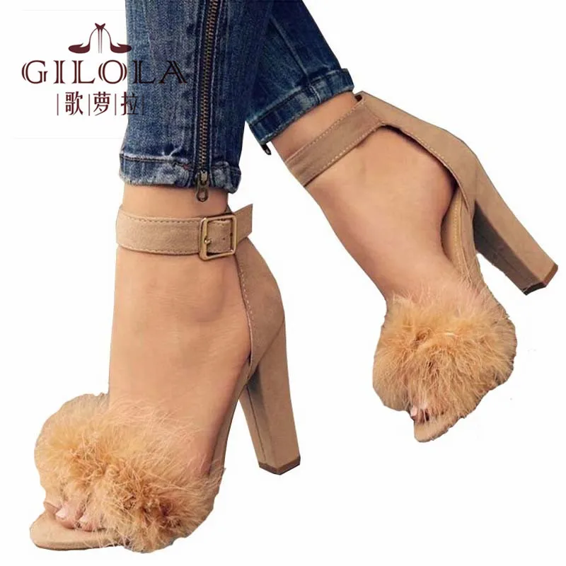 Модные пикантные женские туфли лодочки на платформе и высоком каблуке женская