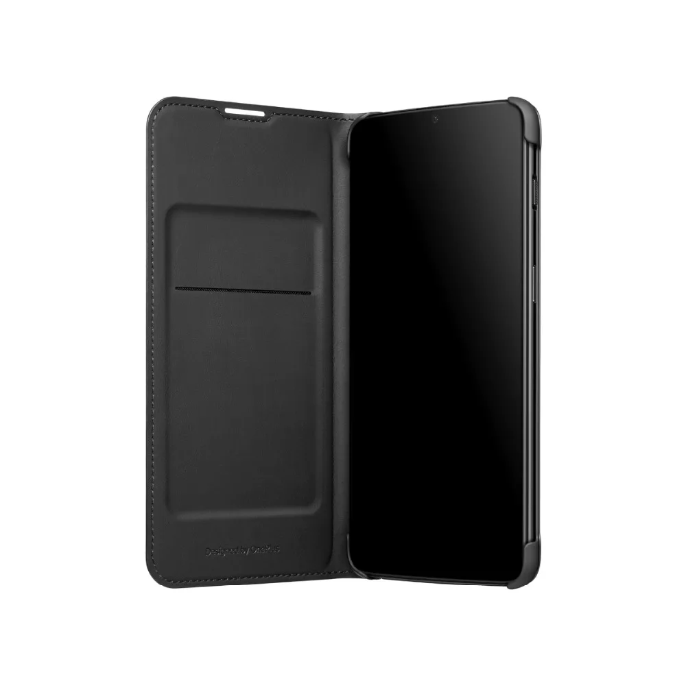 Oneplus 6t чехол оригинальный 100% Официальный oneplus защитный