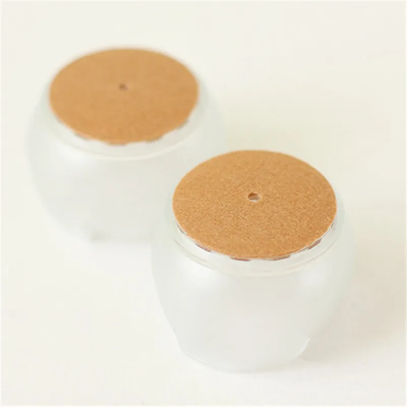 4pcs Round Bottom for dia. 37-42mm Chair Leg Foot Protect Pad Furniture Table Base Cap Cover Antiskid Floor Protection NO.2 HT | Мебель