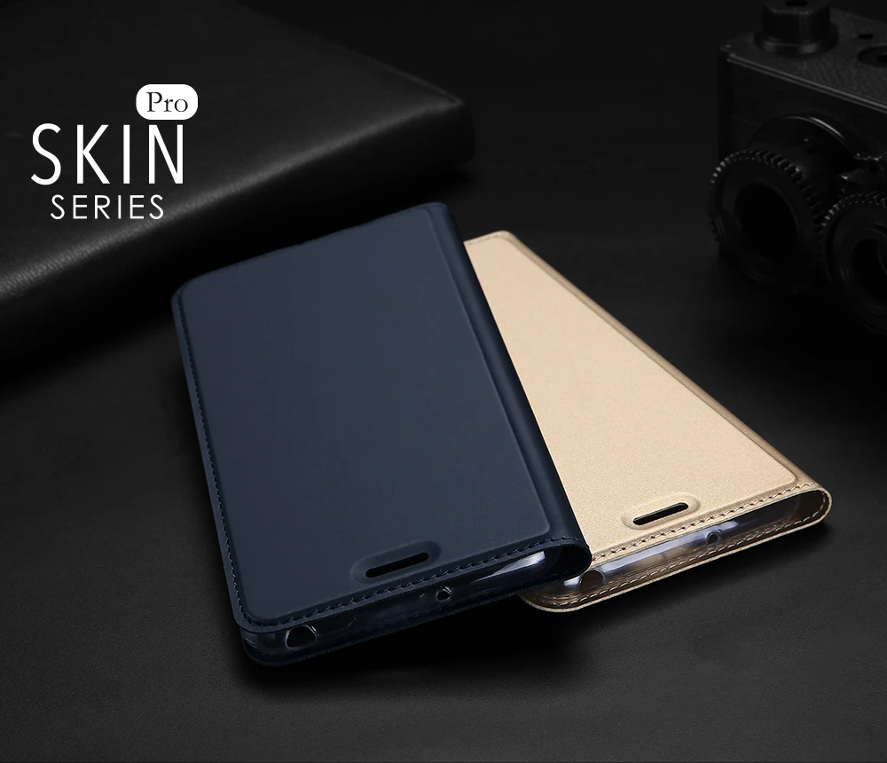 DUX DUCIS Роскошный кожаный чехол для LG V50 чехол с откидной крышкой с отделением портмоне Чехол для мобильного телефона для htc U11 U12 Plus кожаный Капа для фундамент чехол