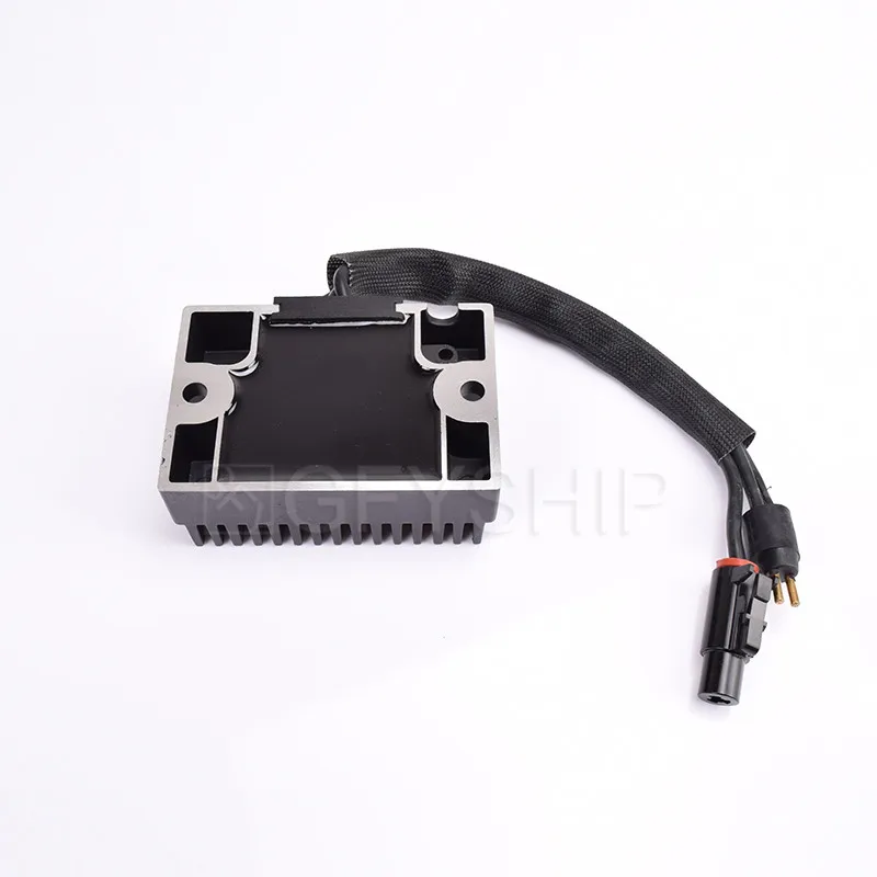 Мотоциклетный регулятор напряжения MOSFET выпрямитель для моделей Harley Sportster от 1994