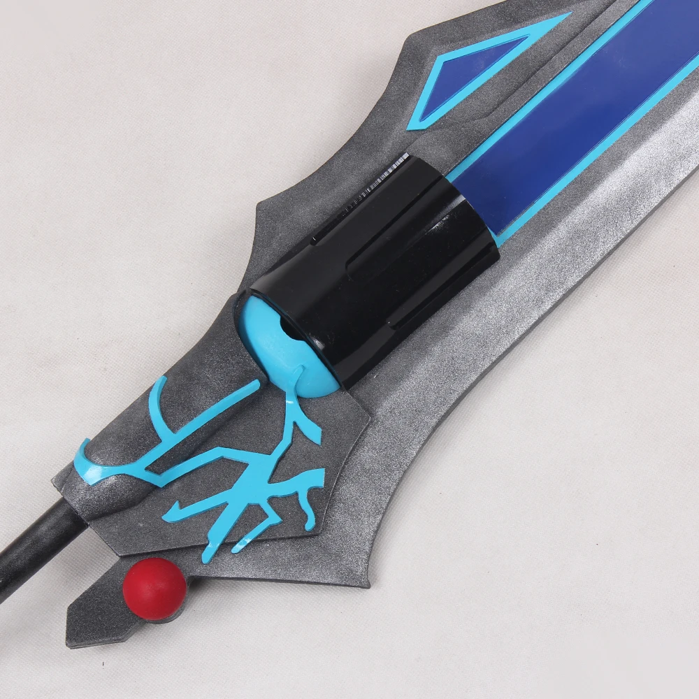 Скай Волшебники Академия косплей каната возраст реквизит меч Гладиатор|sword