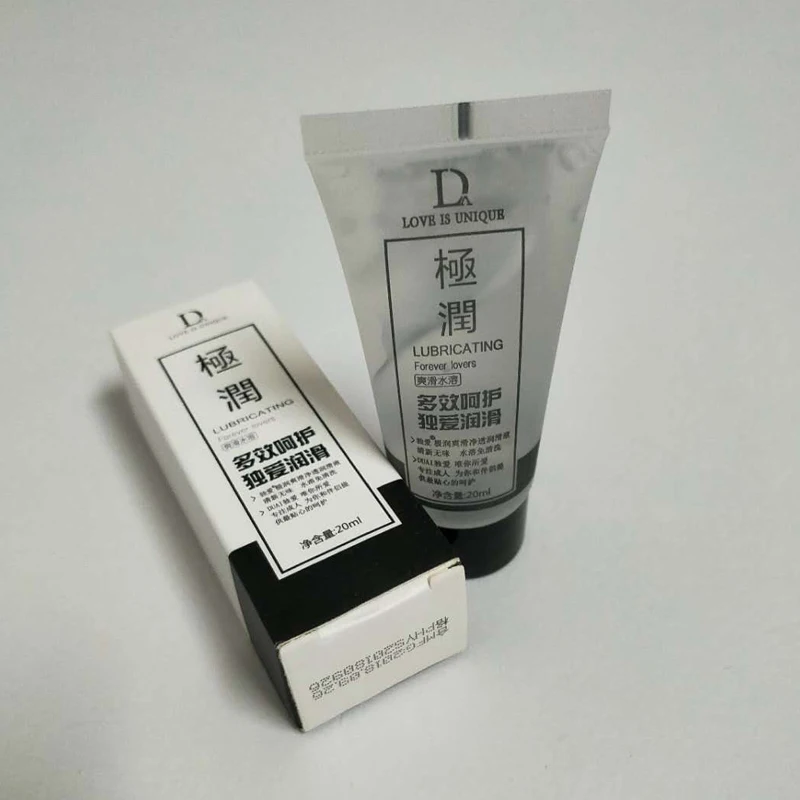 Лубрикант для анального секса товары взрослых игрушки женщин и мужчин смазка на