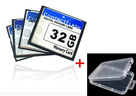 Горячие продажи Compact flash цифровой Карты памяти CF Карты//Карты Памяти для камеры С1 |