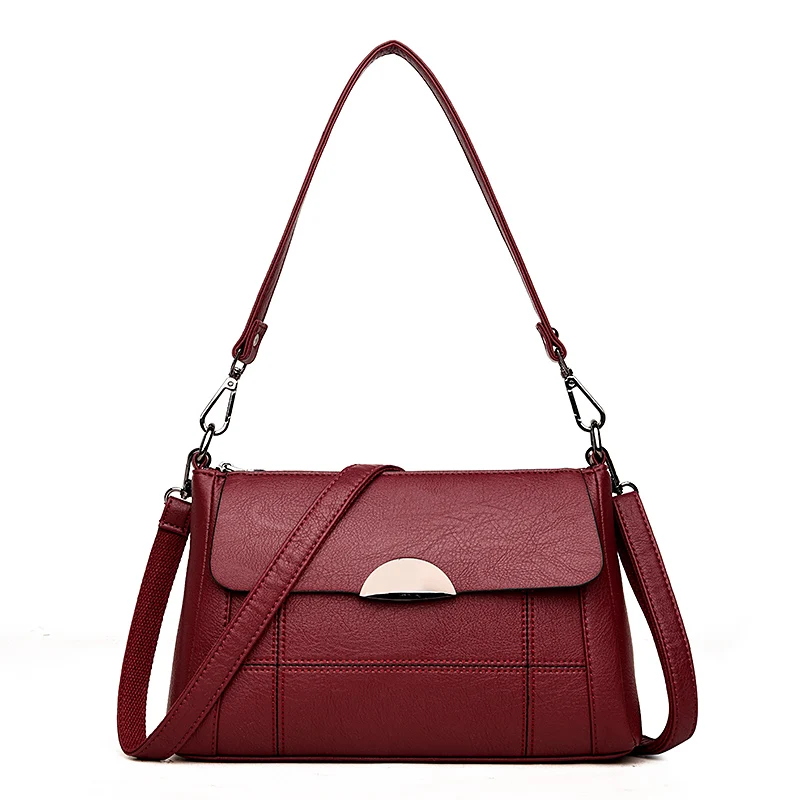 2018 модные женские туфли Tote Сумки высокое качество из искусственной кожи Для