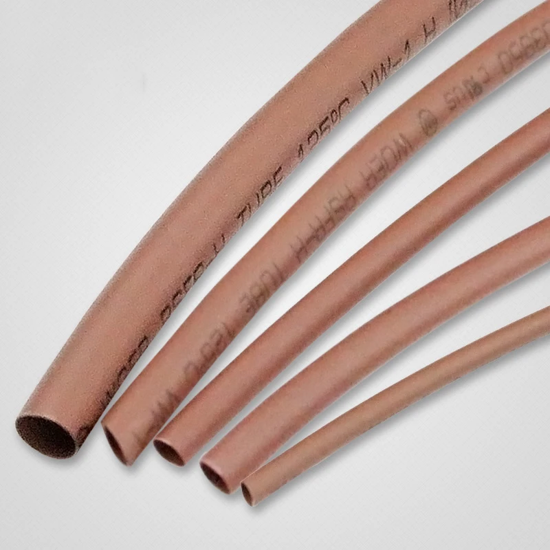 Термоусадочная трубка для наушников термоусадочная сделай сам передаточное