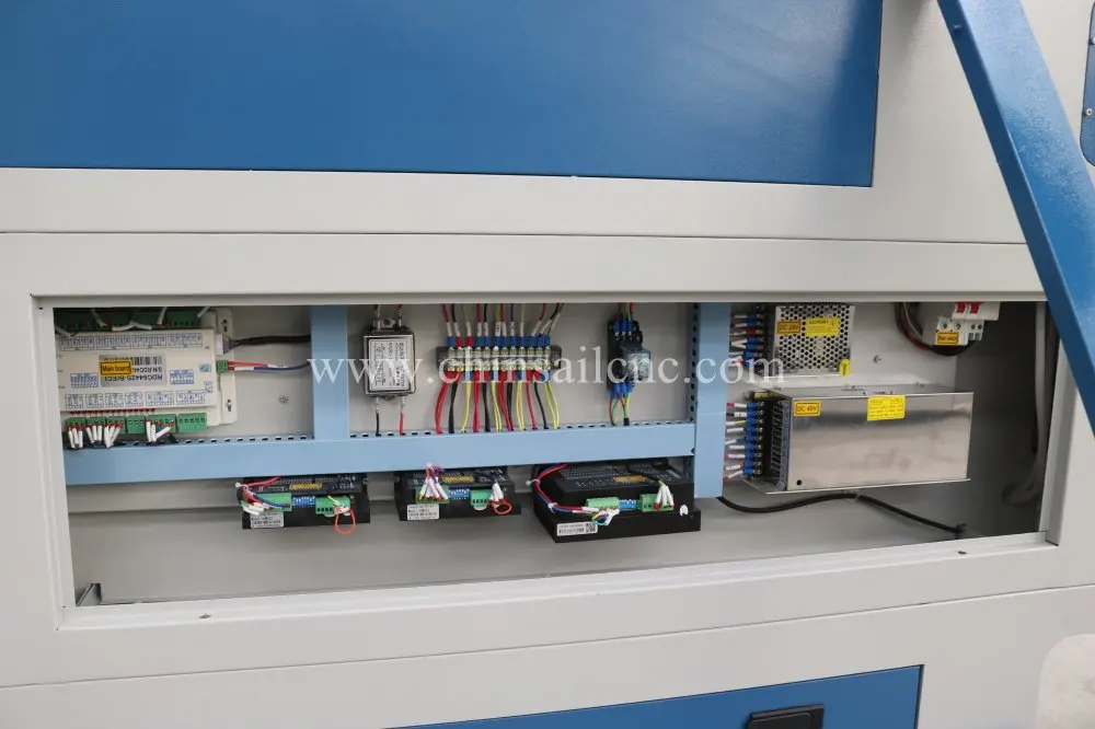 Лучший лазерный резак для малого бизнеса co2 Лазерная гравировальная режущая