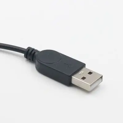 Micro USB 2 0 5 контактный кабель хоста OTG адаптер с Мощность для сотового телефона Tablet