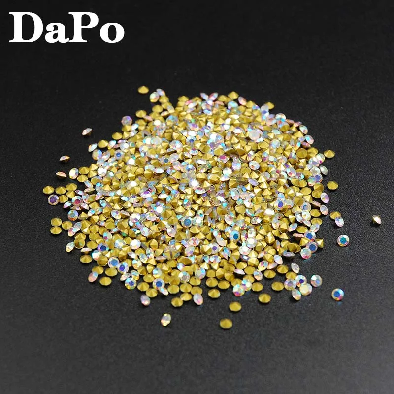 Искусственные камни для украшения ногтей|chaton swarovski|stone drillstone necklace |