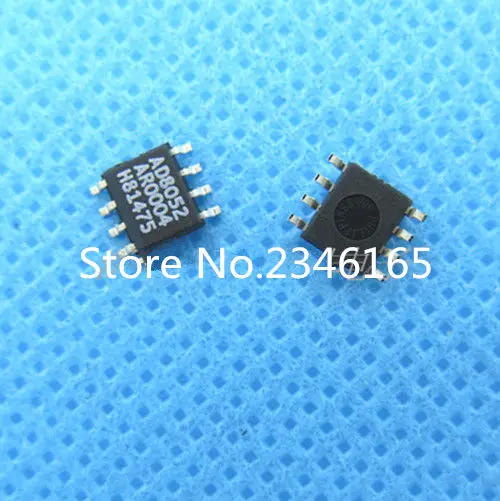 AD8052 AD8052AR SOP8 AD8052ARZ|Реле| |