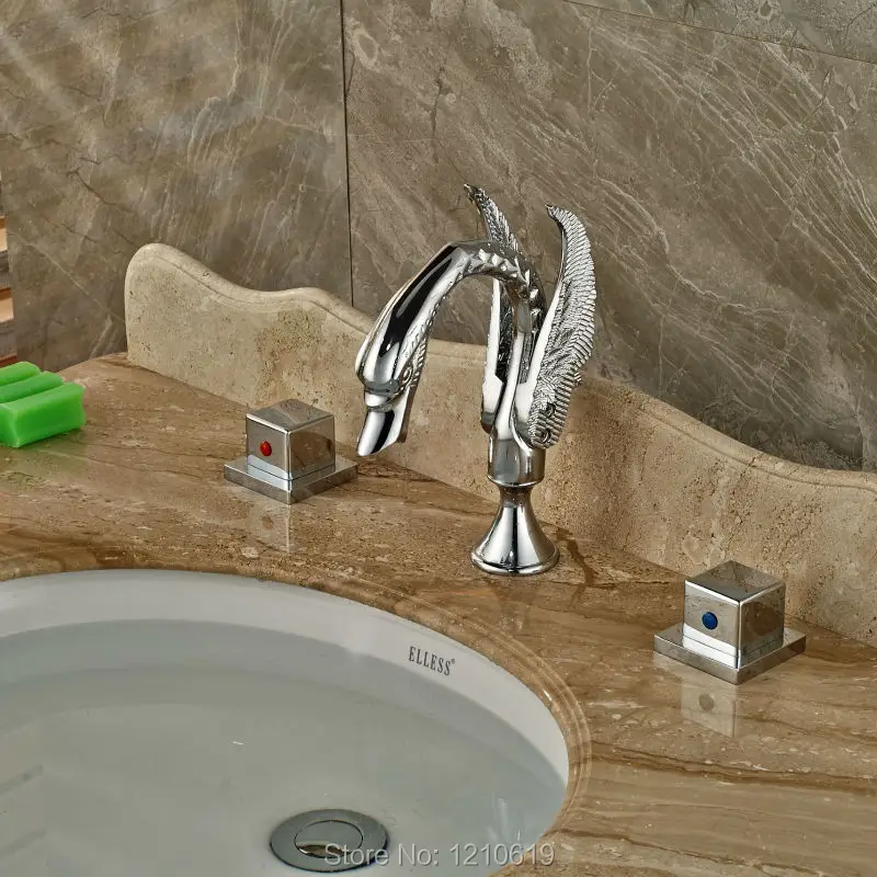 Новый хромированный смеситель для ванной комнаты в европейском стиле|faucet body|faucet