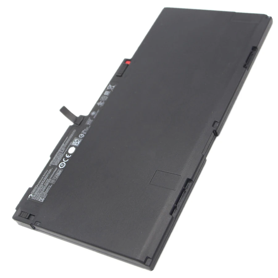 

Оригинальный аккумулятор CM03XL для ноутбука HP EliteBook 11,1 G1 CM03XL 4290-001 E7U24AA, 840 В, 50 Вт/ч, 717376 мАч