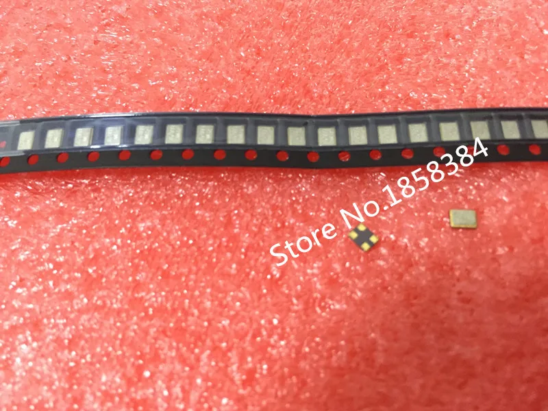 20 шт./лот 16 000 МГц М м Гц кварцевый генератор SMD 3225 4p 3 2*2 5 мм|lot lot|smd oscillatorsmd 16mhz |