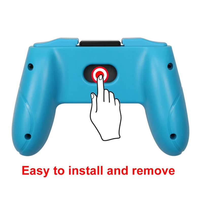 Чехол для контроллера Nintendo Switch Console ABS защитный чехол Accessories|Чехлы| |