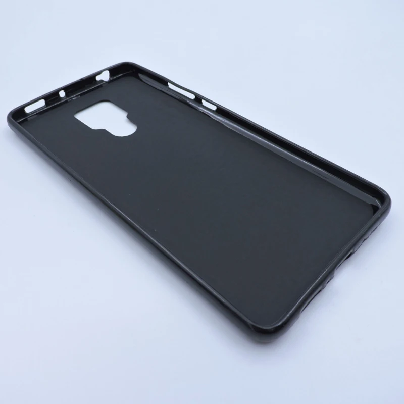 Soft Silicon Back Protective Case For HUAWEI MATE20 X New Fashion Rubber Colorful Cover MATE 20X |