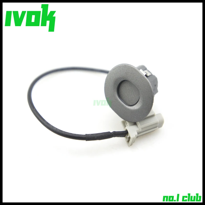 Ультразвуковой датчик контроля парковки PDC для Nissan Bluebird EQ7200 FS3 FS4 01-08 25994-5E9K7 259945E9K7 |