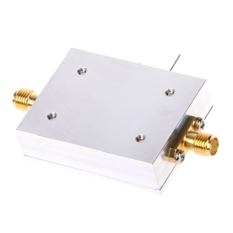 50 M-4 GHz малошумный усилитель LNA Ham радио модуль RF FM HF VHF NF = 0.6dB-110dBm | Инструменты