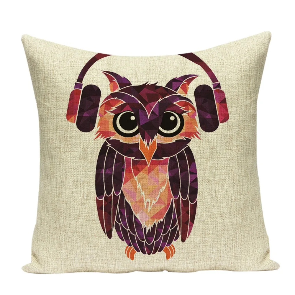 2019 Новый скандинавский популярный набор геометрических подушек декоративная