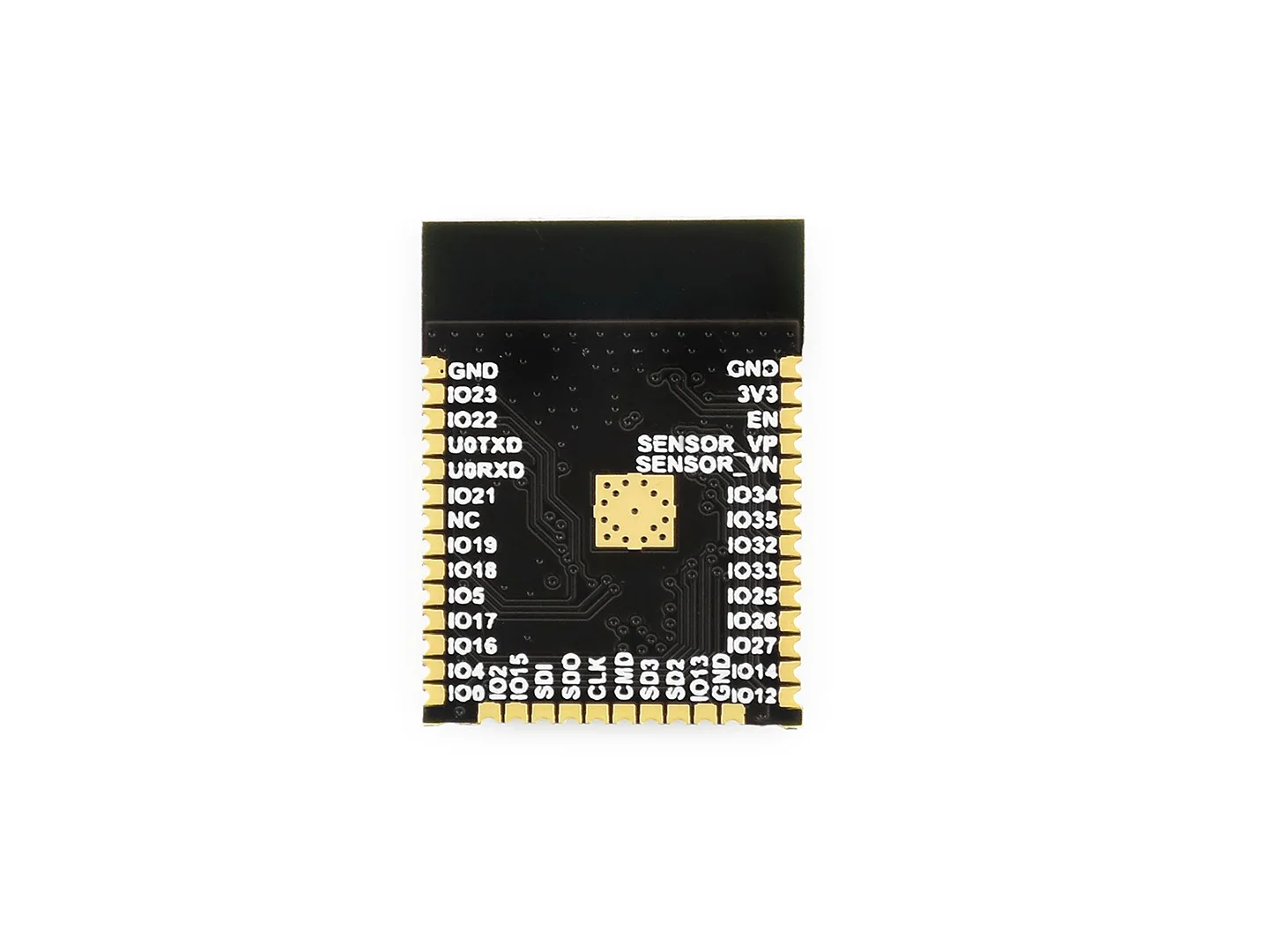 Оригинальный модуль Ai Thinker ESP32 S WiFi + Bluetooth на основе встроенная 32 мбит вспышка