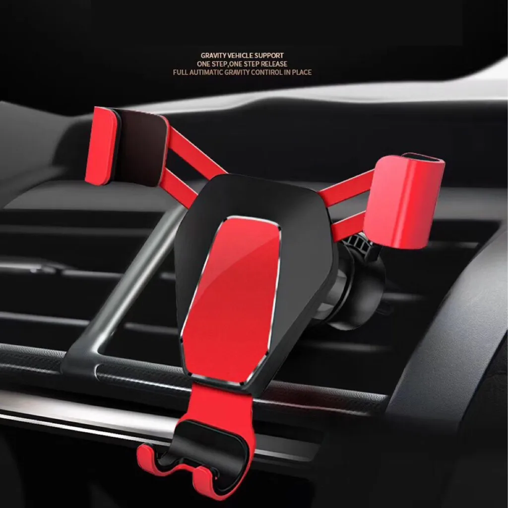 CARPRIE автомобильный держатель телефона для в на вентиляционное отверстие