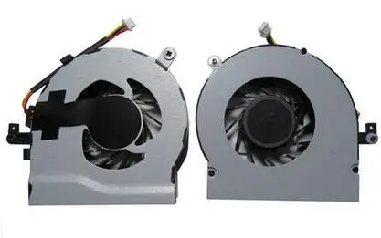 Оригинальный охлаждающий вентилятор для процессора ноутбука Lenovo Ideapad Y450 Y450A Y450G Y450AW KSB0505HA-8J78 3 PIN