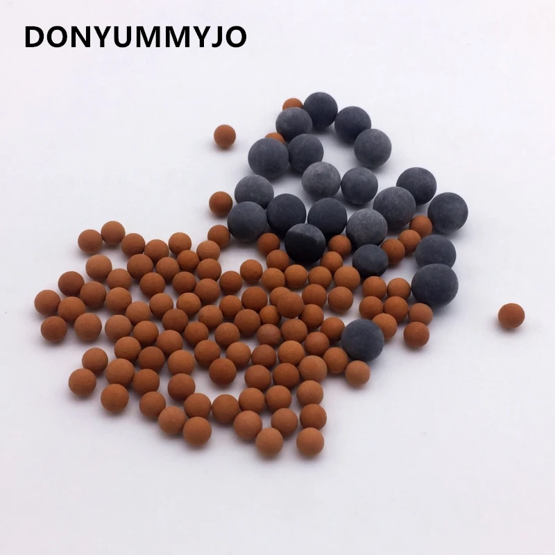 Набор профессиональных насадка для душа с отрицательным ионным давлением