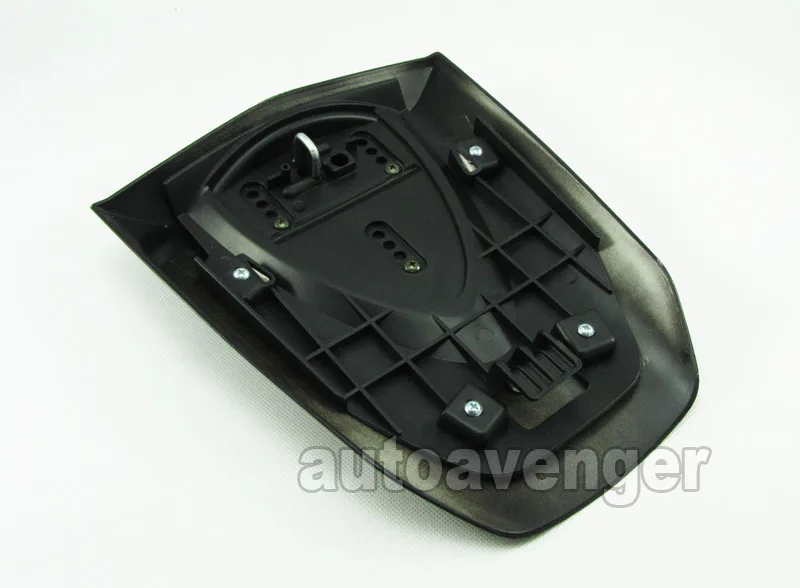 

Rear Seat Cowl Cover for Honda CBR600RR F5 07-16 2007-2016