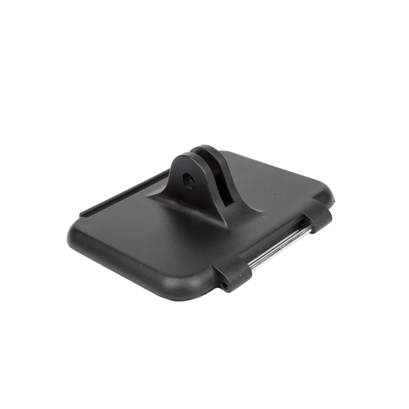 Бэкдор защитной задняя дверь печать Водонепроницаемый Обложка для GoPro Hero 5 Hero5