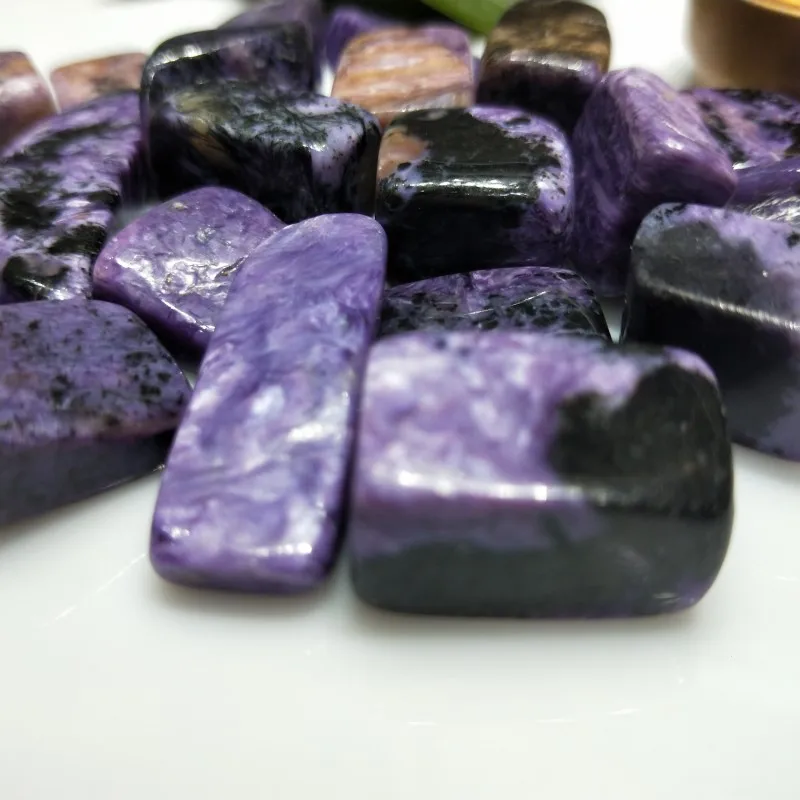 12 шт. зеркальные бусины гравий шероховатый камень кристалл кварц минеральный