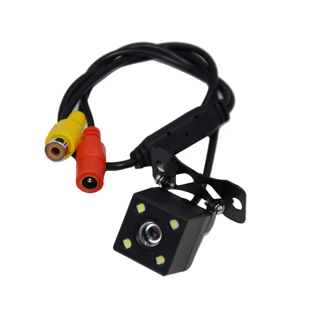 Камера заднего вида парковочная резервная Reaverse камера с водонепроницаемым для