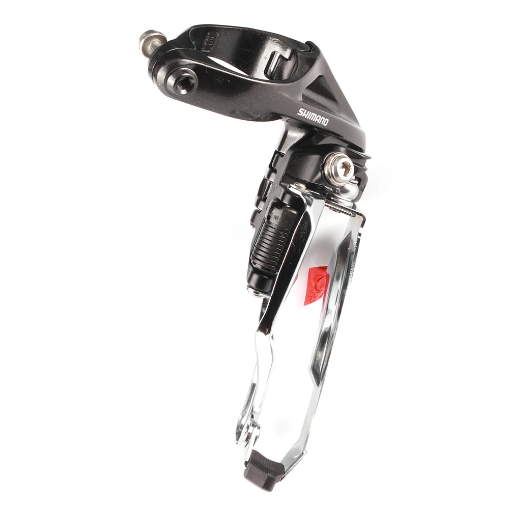Shimano XT M8000 H 3x11 высокий зажим боковой качели передний тяга передний переключатель