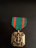 low price navy medals wholesale us navy achievement medal cheap custom navy medals and ribbons new navy commendation medal