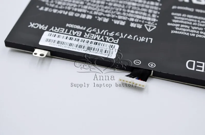 Оригинальный аккумулятор JIGU FMVNBP230 FPB0304 FPCBP410 для ноутбука FUJITSU Для LIFEBOOK U554 U574 UH554 UH574