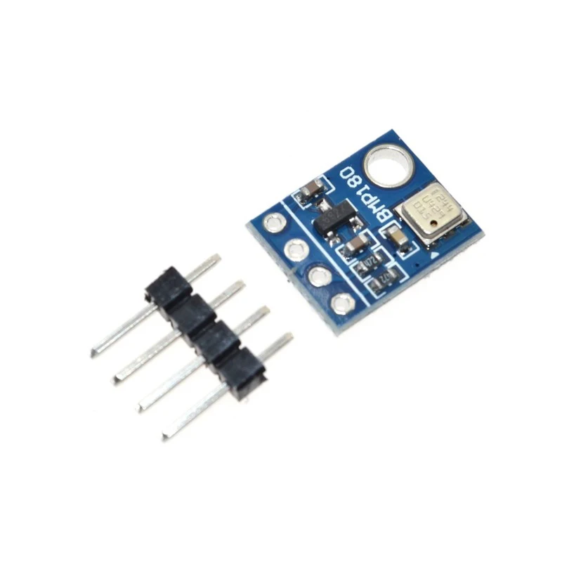 

BMP180 Barometric Pressure Temperature and Altitude Sensor