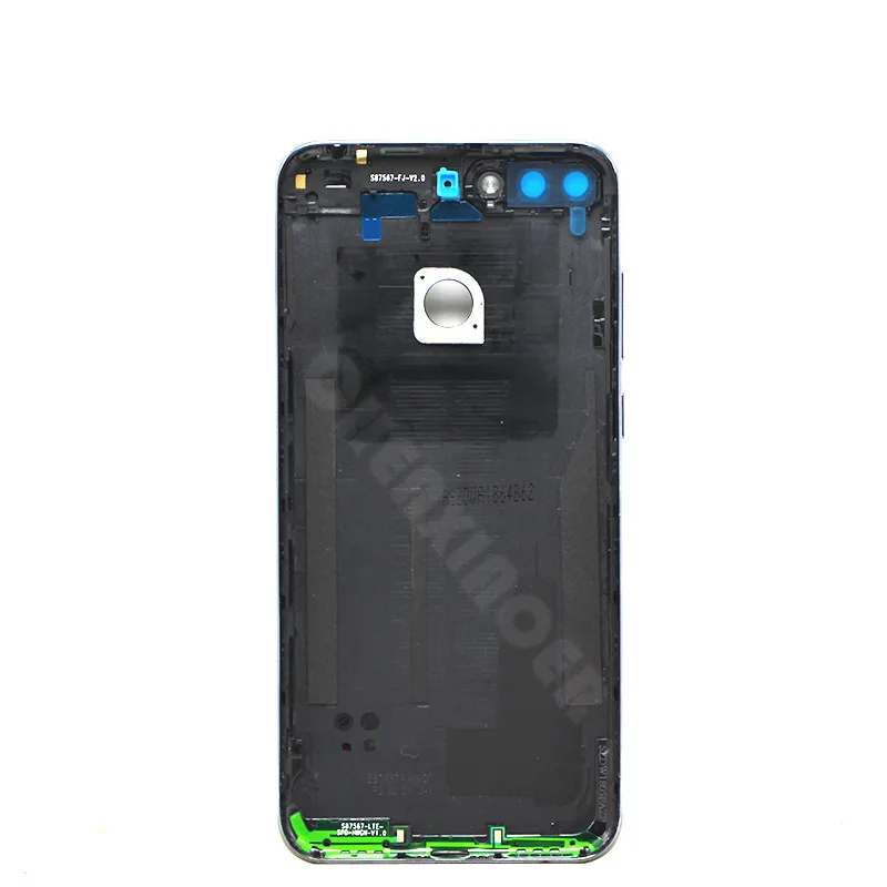 Лучшее качество Задняя крышка батареи Корпус Дверь для Huawei Honor 7A задняя с