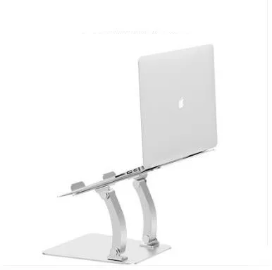 Алюминиевый ноутбук Macbook планшет для коррекции подъема Стенд настольный