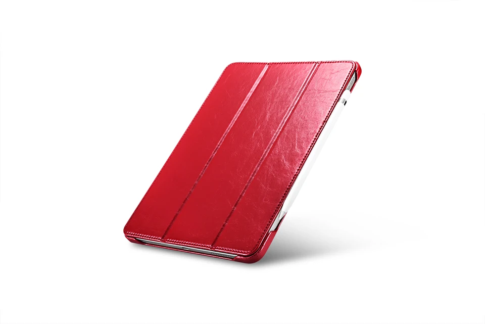 Для iPad Pro 11 Магнитный смарт-чехол с подставкой для нового iPad Pro 11 дюймов Простой pu кожаный чехол для нового Apple iPad Pro 11