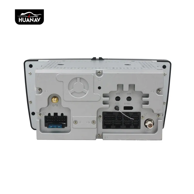 DSP Android 9 0 автомобильный DVD плеер GPS навигация для Skoda Octavia 2012 + Мультимедиа авто