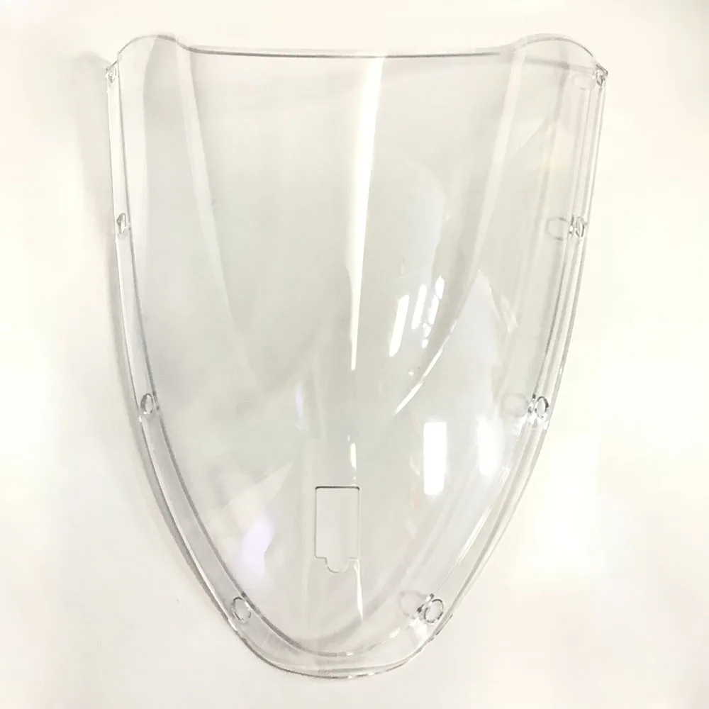 

Motorcycle Parts Windshield Windscreen for Ducati 999 05-06