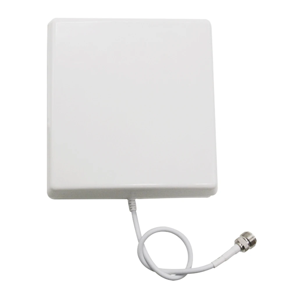 CDMA GSM DCS внутренняя 2G 4G LTE панель Антенна Внутренняя антенна Мобильная 800 2700 МГц для